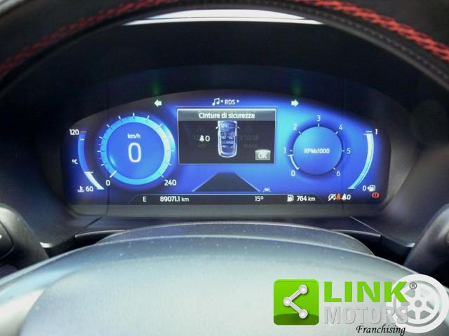 FORD Kuga usata, con Chiusura centralizzata
