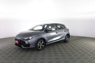 MG MG3 usata 7