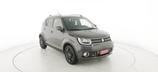 SUZUKI Ignis 1.2 Dualjet Top