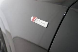 AUDI Q3 usata, con Volante in pelle