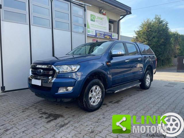 FORD Ranger usata, con ABS