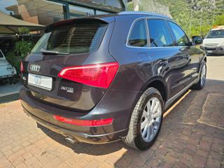 AUDI Q5 usata, con Autoradio