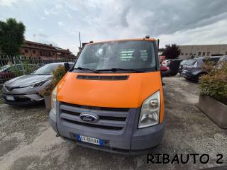 FORD usata 15