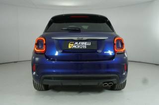 FIAT 500X usata, con Alzacristalli elettrici