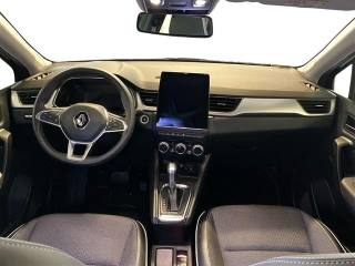 RENAULT Captur usata, con Controllo automatico clima