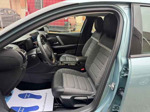 CITROEN C4 usata, con Alzacristalli elettrici