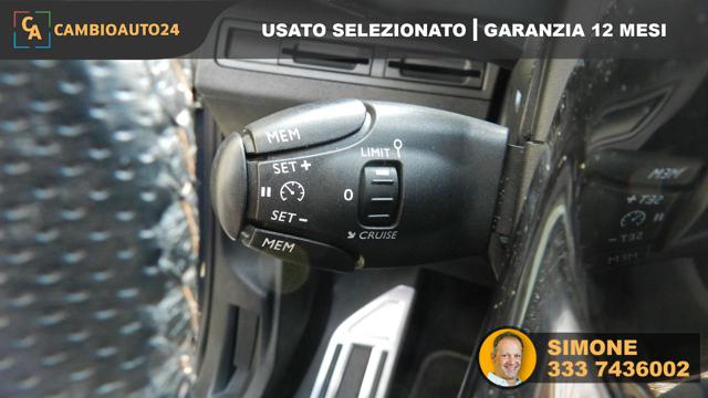 PEUGEOT 3008 usata 88