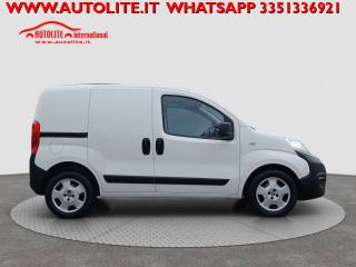 FIAT Fiorino usata, con Autoradio