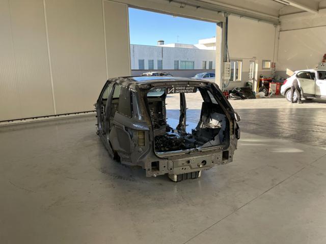 LAND ROVER Range Rover Sport usata, con Alzacristalli elettrici