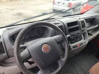 FIAT Ducato usata 10