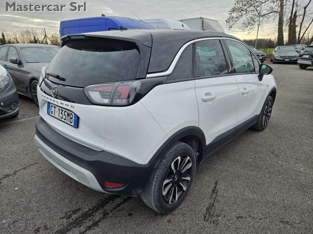 OPEL Crossland usata, con Antifurto