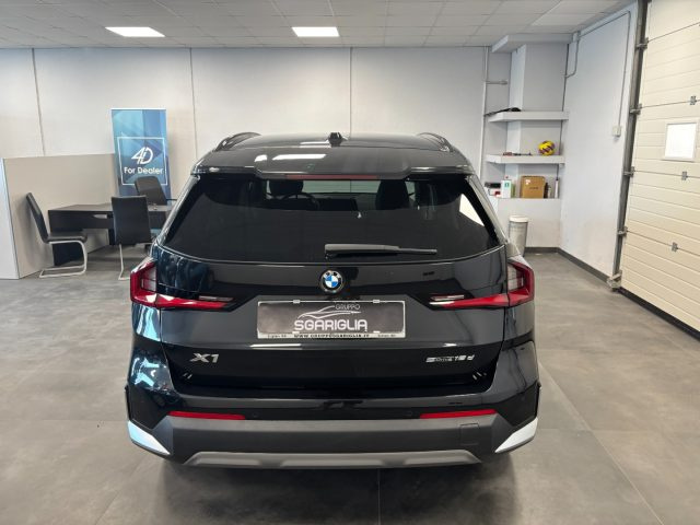 BMW X1 usata, con Luci diurne