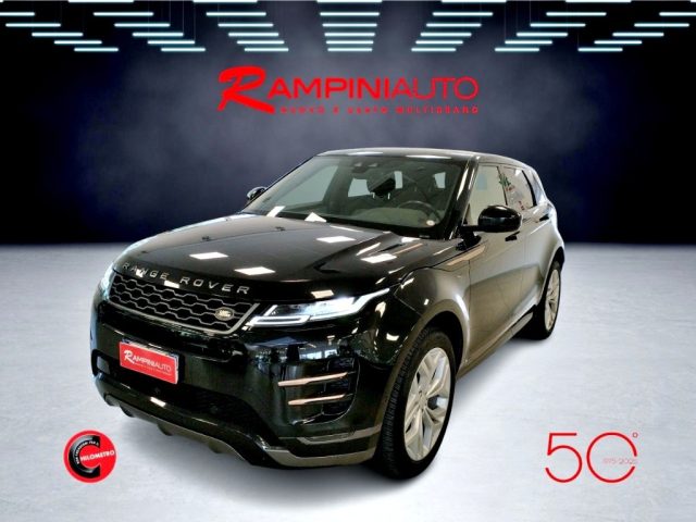 LAND ROVER Range Rover Evoque usata 1