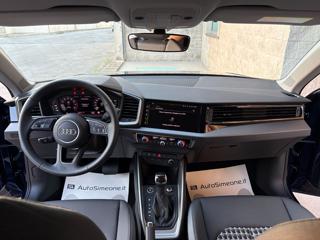 AUDI A1 usata, con Cronologia tagliandi