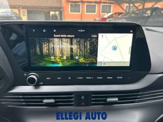 HYUNDAI i20 usata, con Vivavoce