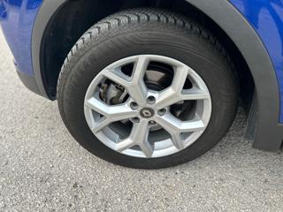 RENAULT Kadjar usata, con Sistema di navigazione