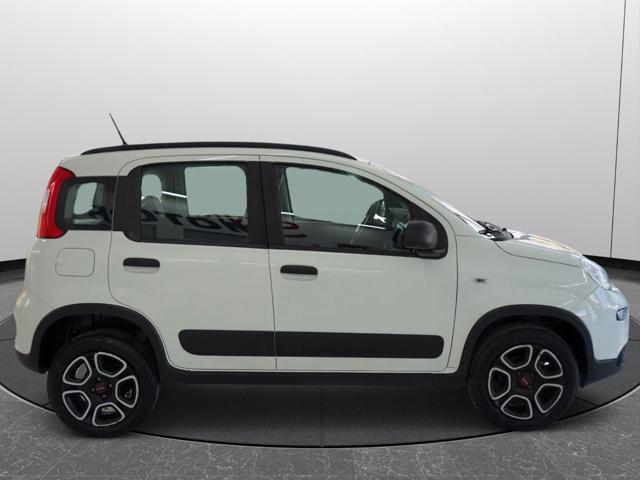 FIAT Panda usata 15
