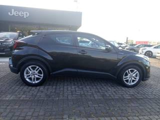 TOYOTA C-HR usata, con Controllo trazione