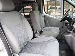 OPEL Vivaro usata 16