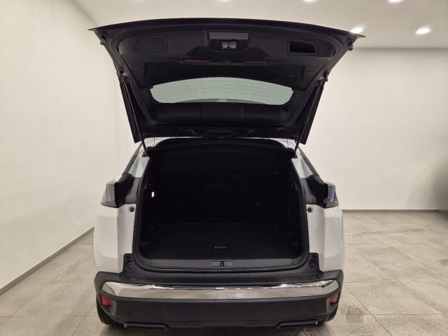 PEUGEOT 3008 usata 41