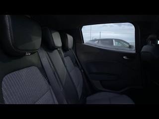 RENAULT Clio usata, con Fari LED