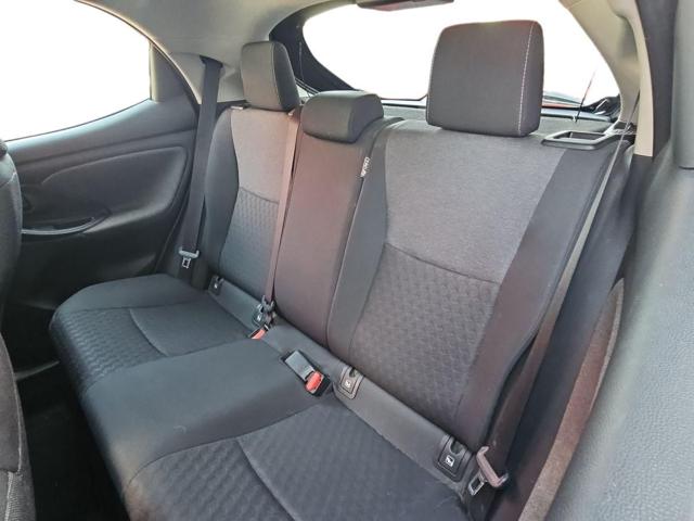 TOYOTA Yaris usata, con Immobilizzatore elettronico