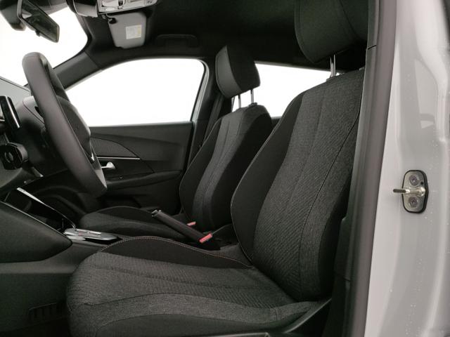PEUGEOT 2008 usata, con Alzacristalli elettrici