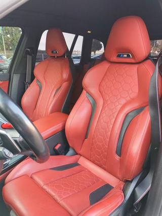 BMW X3 M usata, con Chiusura centralizzata