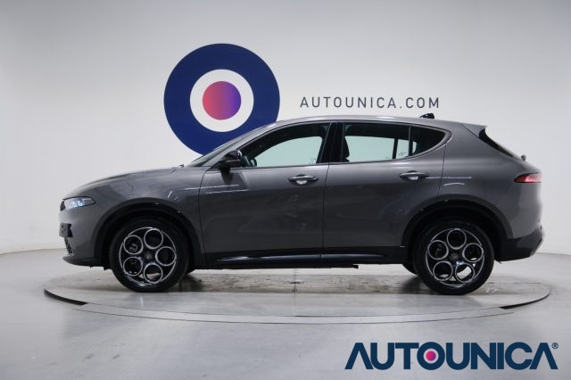 ALFA ROMEO Tonale usata, con Volante in pelle