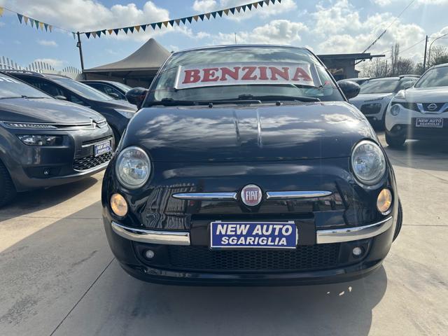 FIAT 500 usata 25