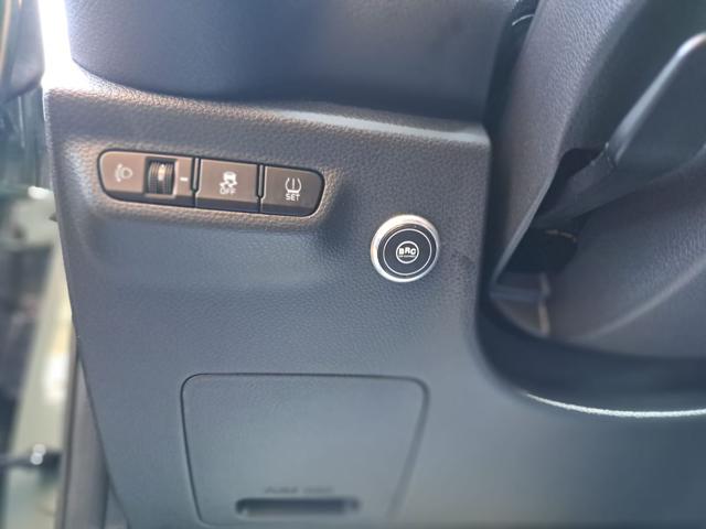KIA Picanto usata, con Chiusura centralizzata