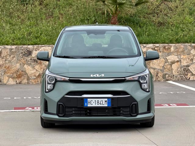 KIA Picanto usata, con Airbag