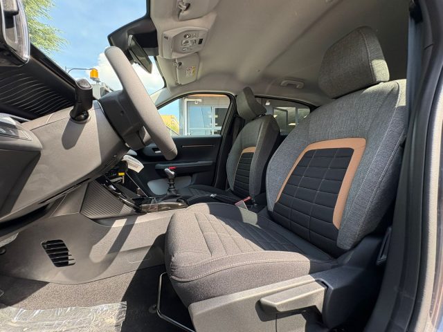 CITROEN C3 Aircross usata, con Park Distance Control