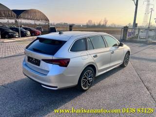 SKODA Octavia usata, con Airbag laterali