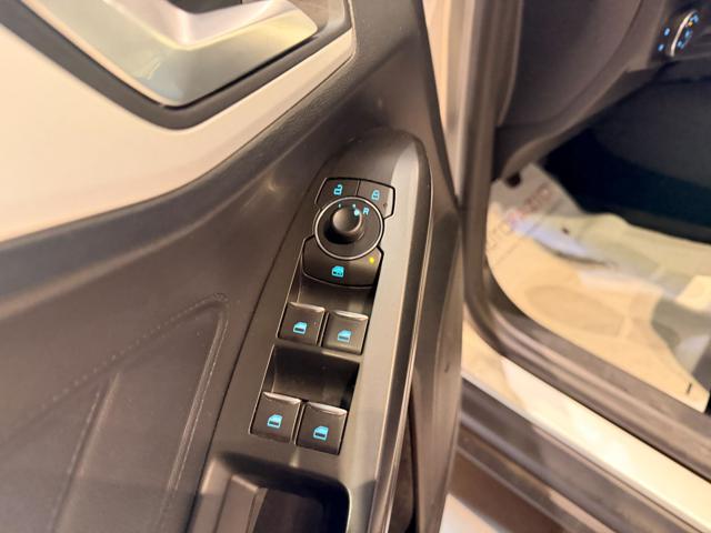 FORD Focus usata, con Luci diurne LED