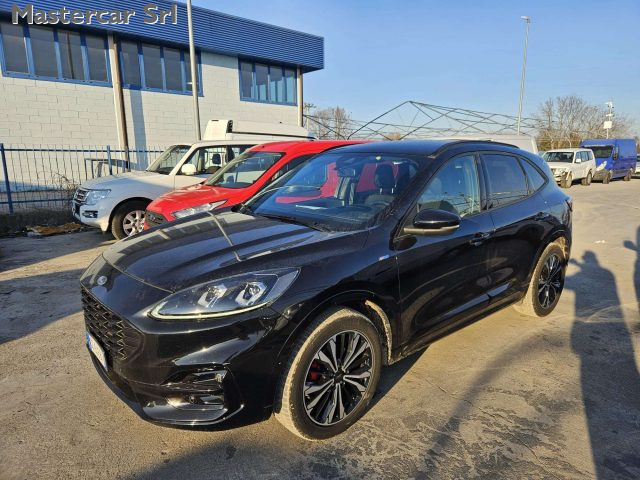 FORD Kuga usata, con Airbag