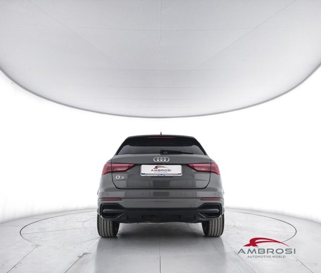 AUDI Q3 usata 5