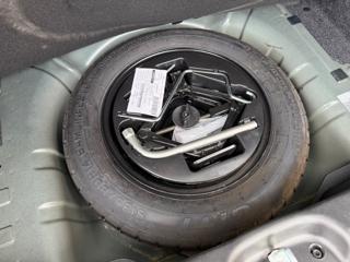 FIAT Panda Cross usata, con MP3