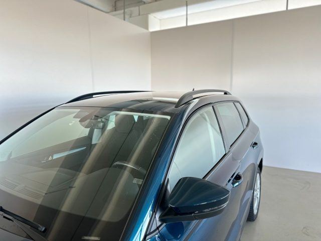 SKODA Karoq usata, con ESP