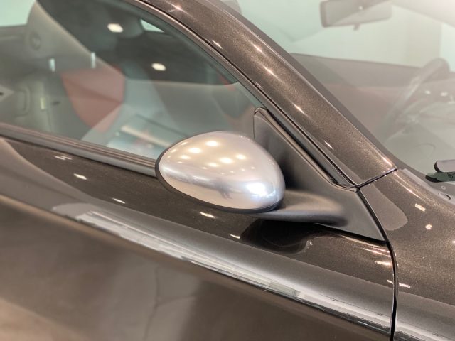 ALFA ROMEO GT usata, con Airbag laterali