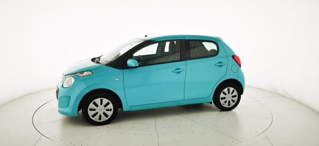 CITROEN C1 usata, con Airbag Passeggero