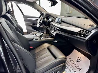 BMW X6 usata, con ESP