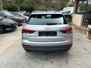 AUDI Q3 usata, con Alzacristalli elettrici