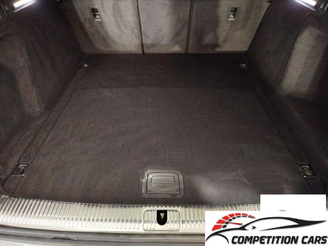 AUDI A4 usata, con ESP