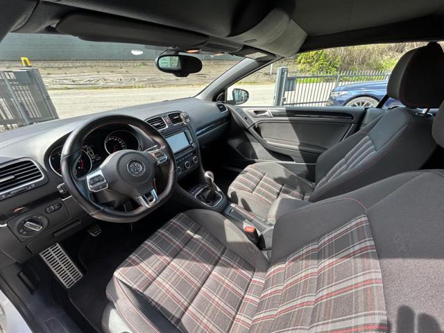 VOLKSWAGEN Golf Cabriolet usata, con ESP