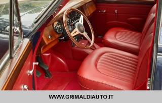 JAGUAR MK II usata 4