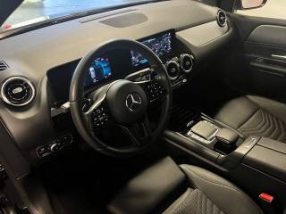 MERCEDES-BENZ B 180 usata, con Boardcomputer