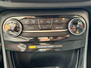 FORD Puma usata 24