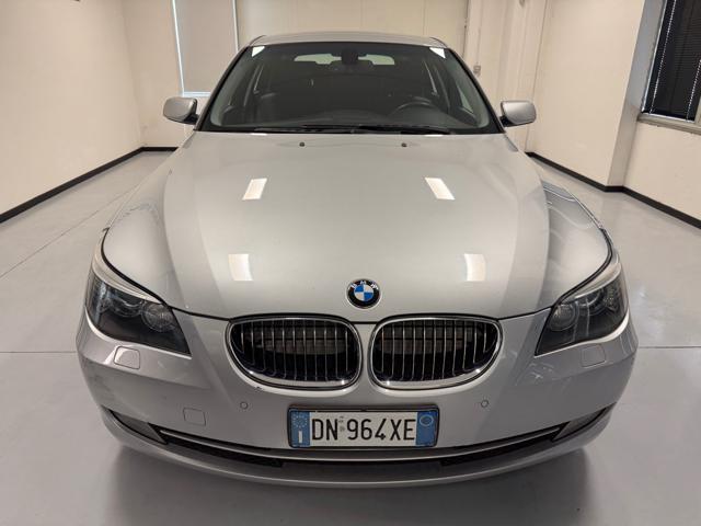 BMW 525 usata, con Airbag