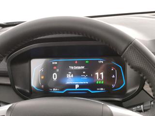 EMC Sei usata, con Chiusura centralizzata